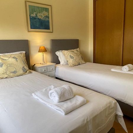 Apartamento Palm Garden Vilamoura Exterior foto