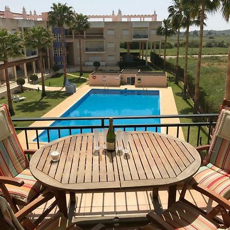 Apartamento Palm Garden Vilamoura Exterior foto