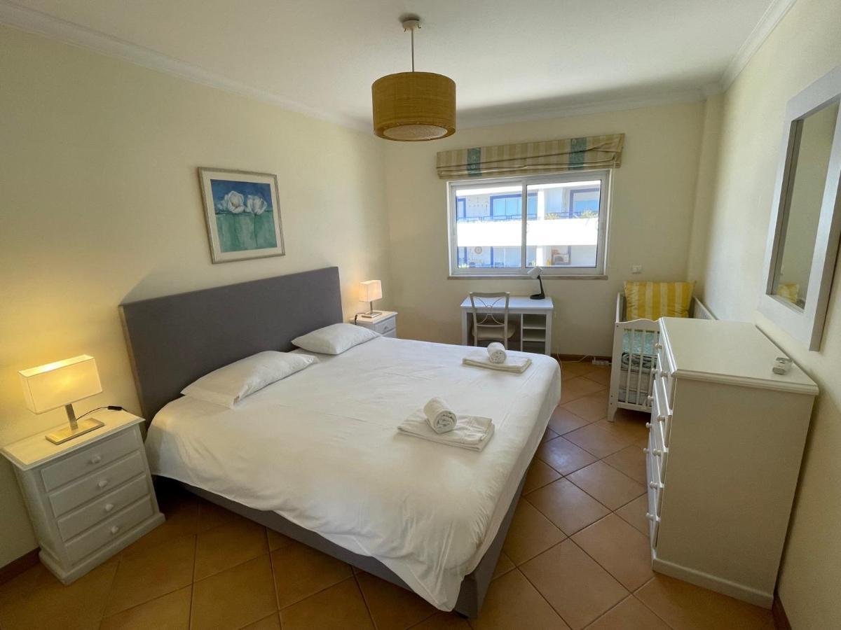 Apartamento Palm Garden Vilamoura Exterior foto