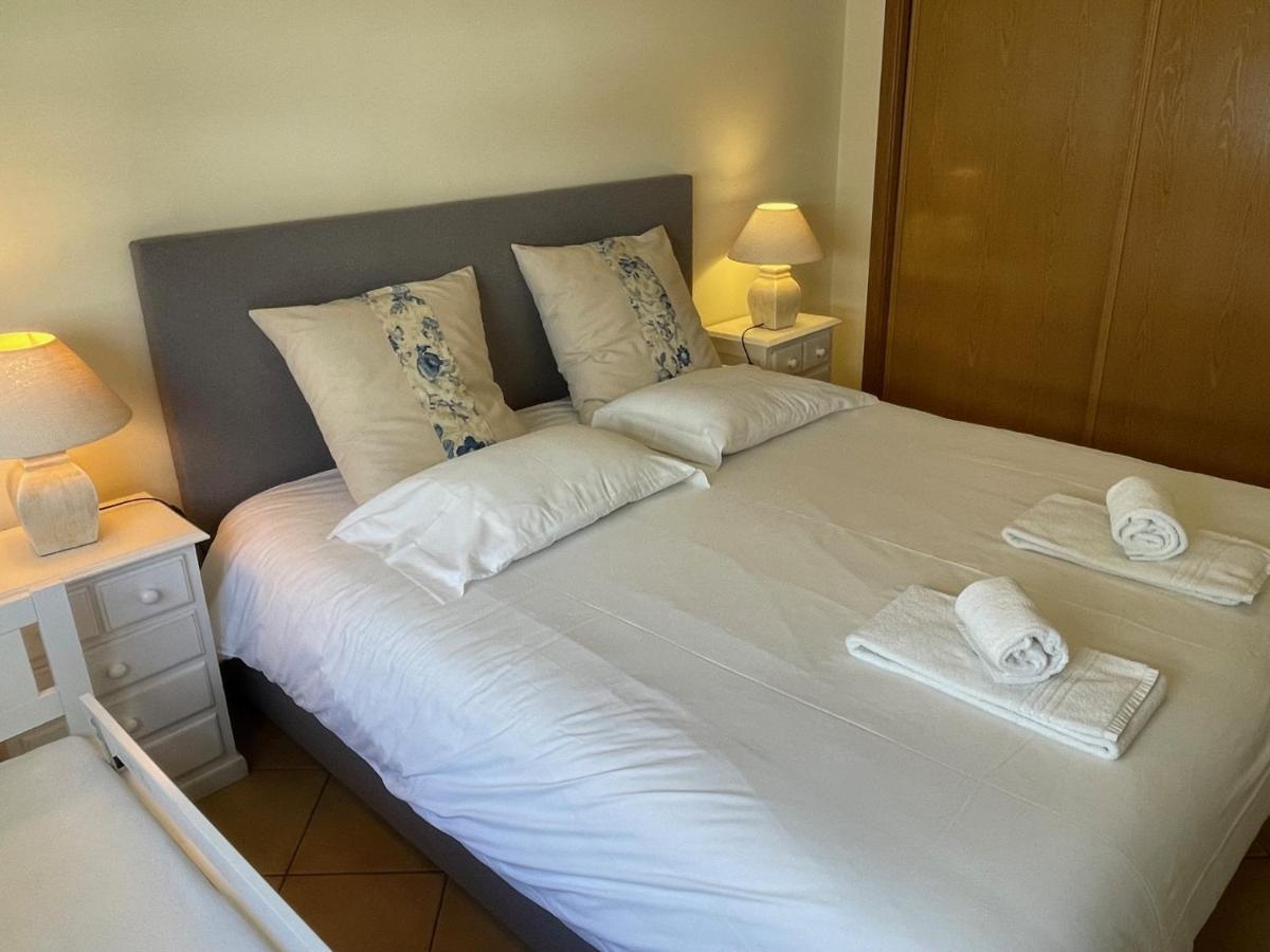 Apartamento Palm Garden Vilamoura Exterior foto