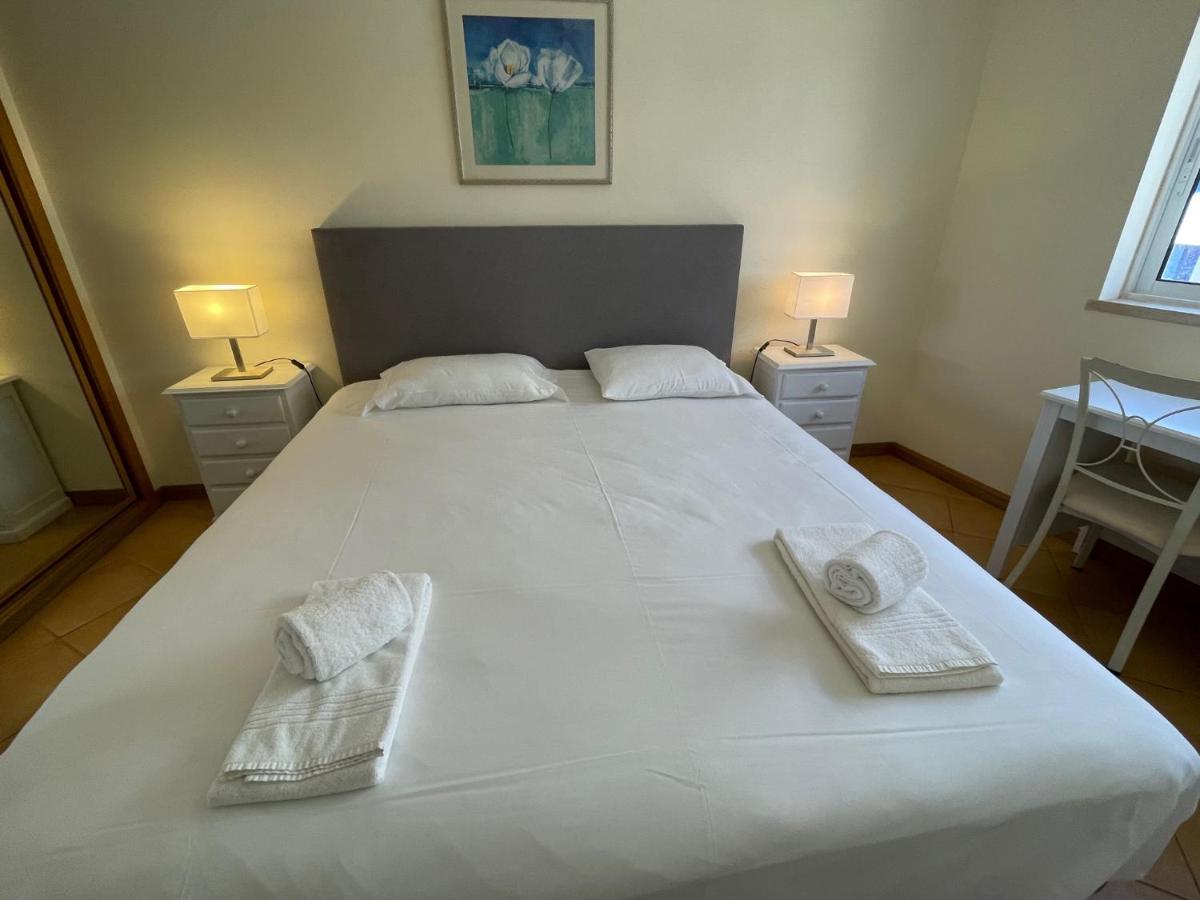 Apartamento Palm Garden Vilamoura Exterior foto
