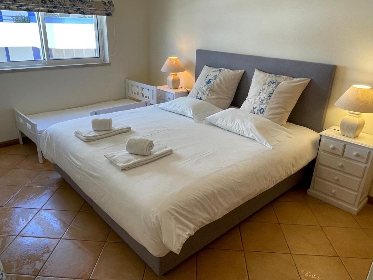 Apartamento Palm Garden Vilamoura Exterior foto