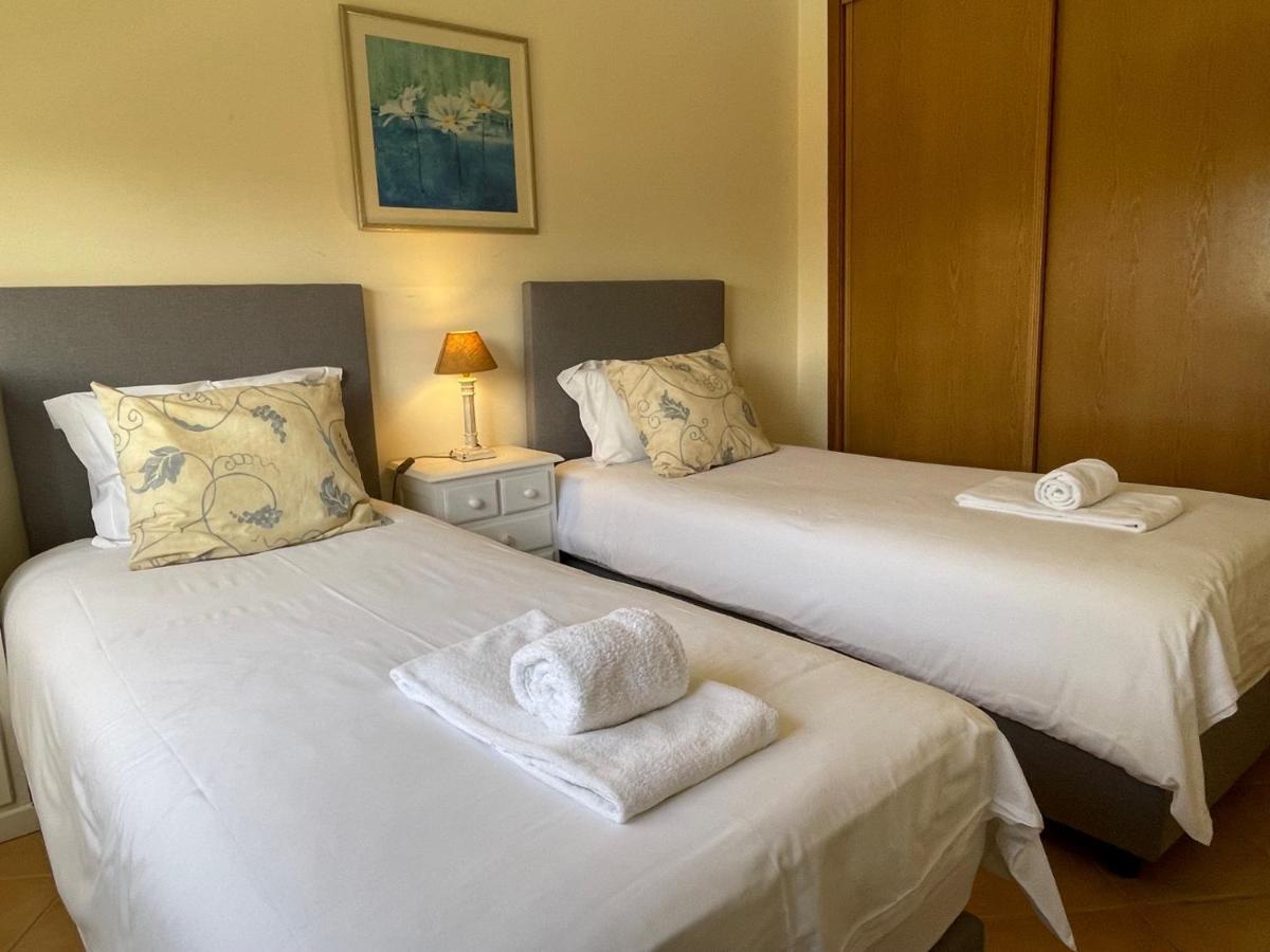 Apartamento Palm Garden Vilamoura Exterior foto