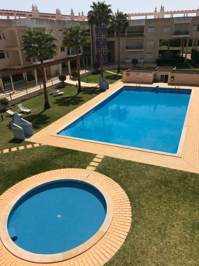 Apartamento Palm Garden Vilamoura Exterior foto