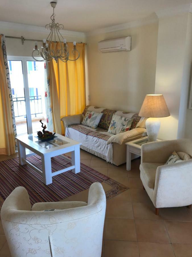 Apartamento Palm Garden Vilamoura Exterior foto