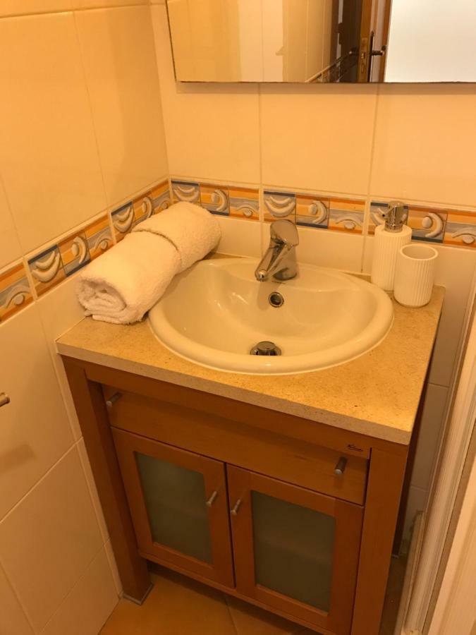 Apartamento Palm Garden Vilamoura Exterior foto