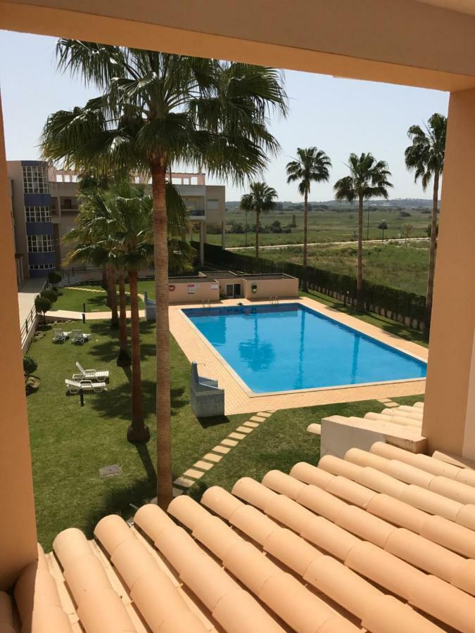 Apartamento Palm Garden Vilamoura Exterior foto