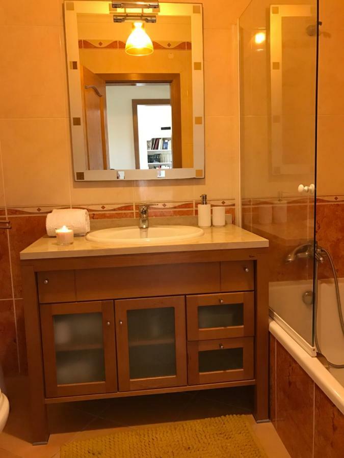 Apartamento Palm Garden Vilamoura Exterior foto