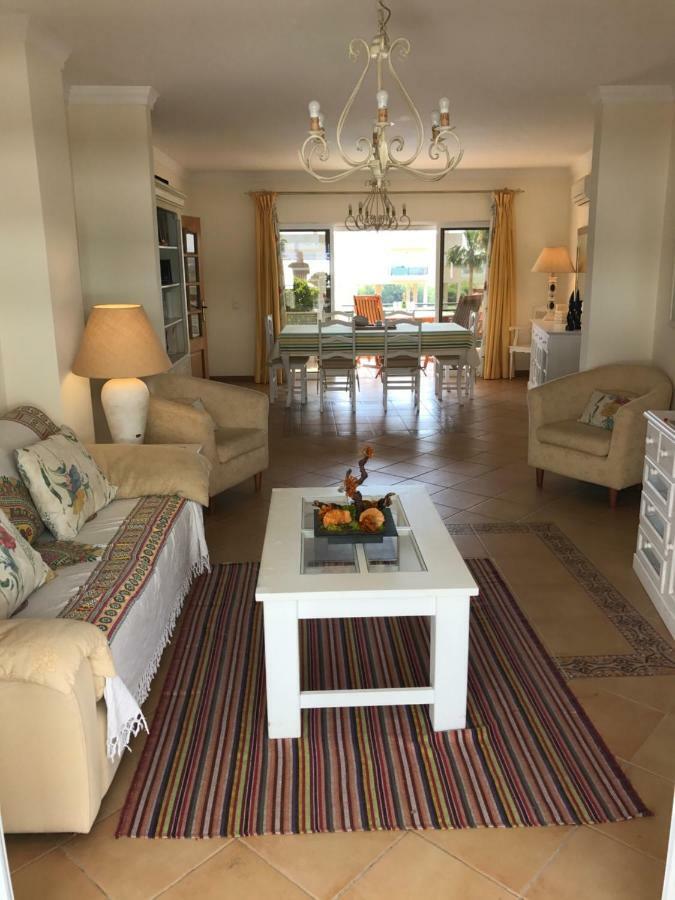Apartamento Palm Garden Vilamoura Exterior foto