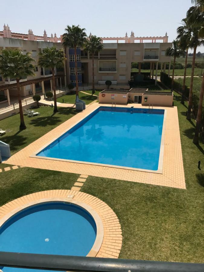 Apartamento Palm Garden Vilamoura Exterior foto