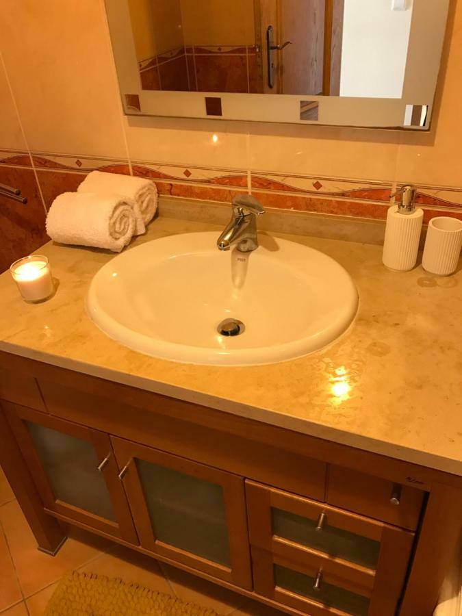 Apartamento Palm Garden Vilamoura Exterior foto