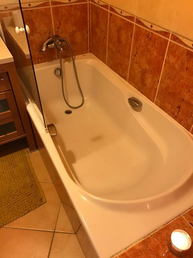 Apartamento Palm Garden Vilamoura Exterior foto