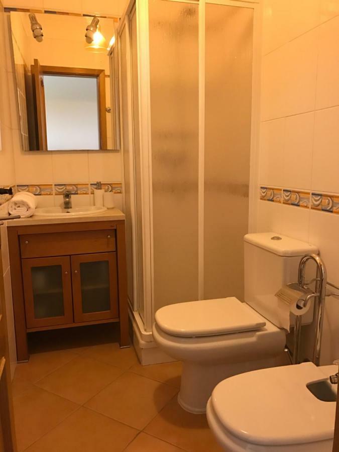 Apartamento Palm Garden Vilamoura Exterior foto
