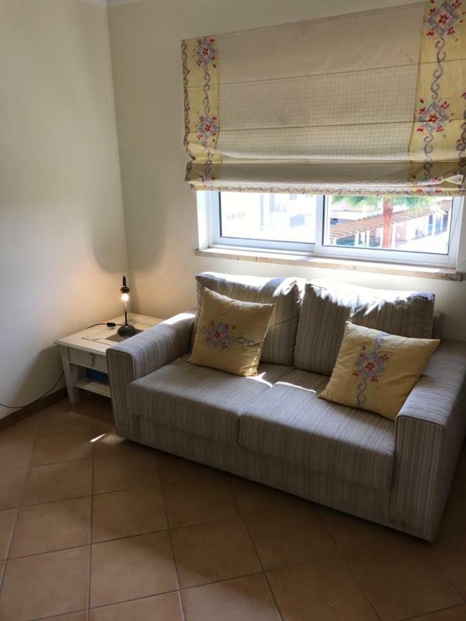 Apartamento Palm Garden Vilamoura Exterior foto