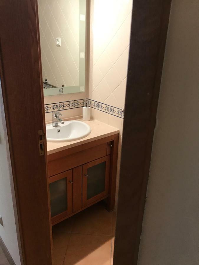 Apartamento Palm Garden Vilamoura Exterior foto