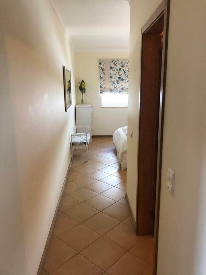 Apartamento Palm Garden Vilamoura Exterior foto