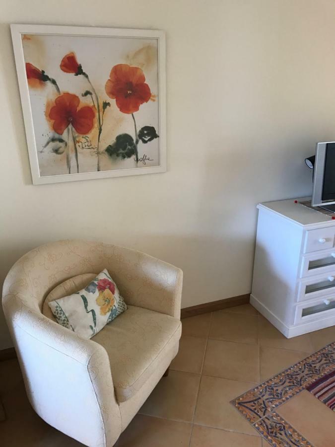 Apartamento Palm Garden Vilamoura Exterior foto